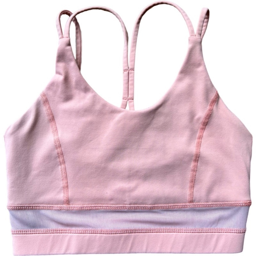 Buffbunny Sports BRA